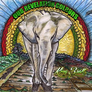 Dub Revelation Colours