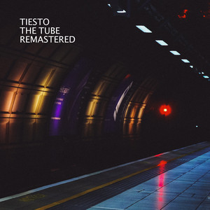 The Tube - Remastered Matan Caspi Remix by Tiësto cover art