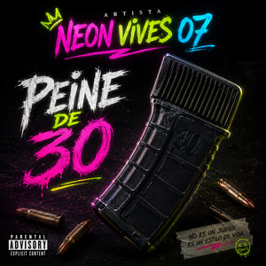 peine de 30 by Neon vives 07