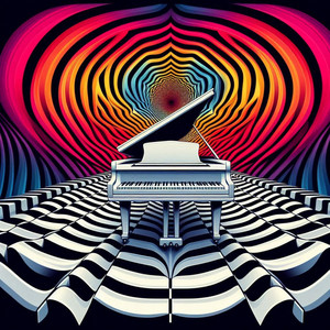 Ernesto P. Neto - Guided by Life