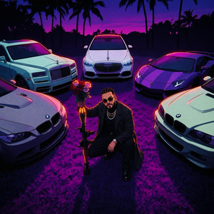 Cali Boy by Amaar J