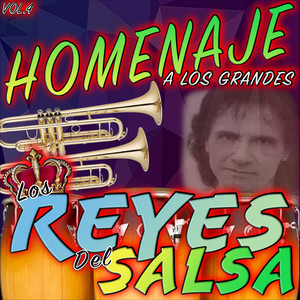 Detalles by Los reyes del salsa