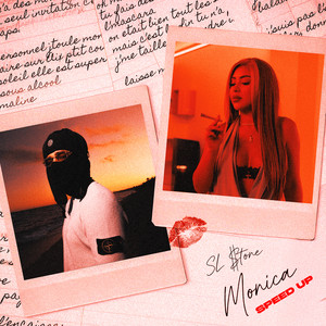 SL $TONE - MONICA (SPEED UP)