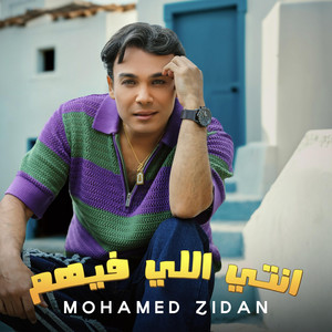 Mohamed Zidan - انتي اللي فيهم