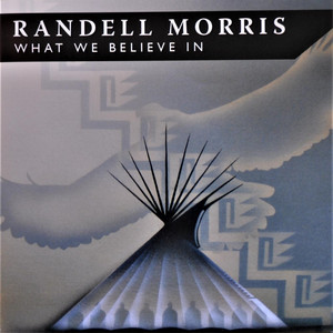 Randell Morris - With Our Own Faith