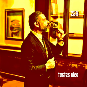 tastes nice (Deleted)