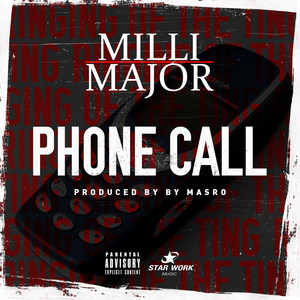 Portada de Phone Call