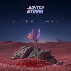 Desert Sand by Jupiter Storm