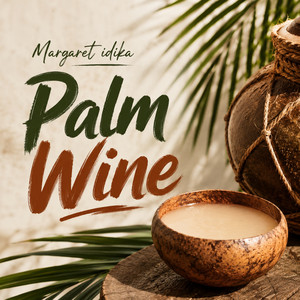 Palm Wine by Margaret idika, Kayy One