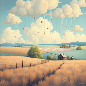 My Life by Isen Keaton