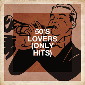 50's Lovers (Only Hits) album