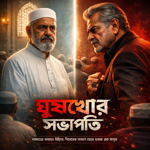 Jahan Ali - ঘুষখোর সভাপতি