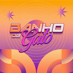 Banho de gato by O Próximo HIT