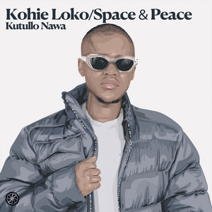 Space & Peace by Kutullo Nawa