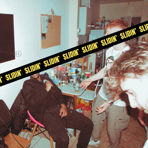 Portada de SLIDIN