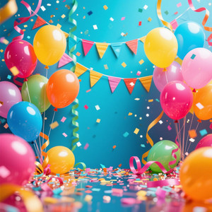 Ryan Peterson - Party For You album artwork