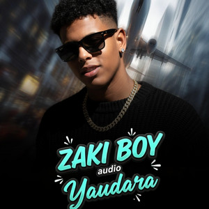Fresh Dady - Yaudara (feat. Zaki boy)