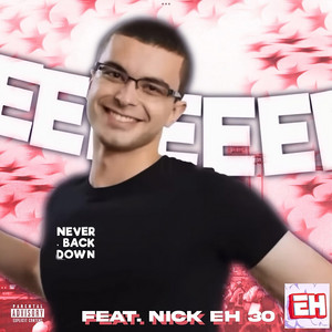 Never Back Down