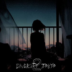 Diversity Tokyo 2