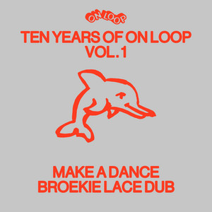 Broekie Lace Dub by Make A Dance