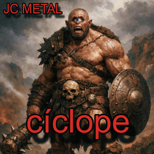 Cíclope by JC Metal