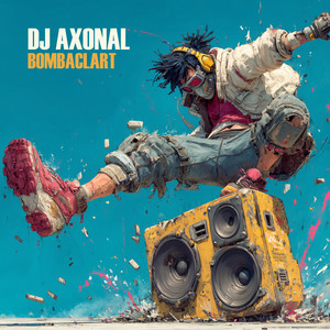 Bombaclart