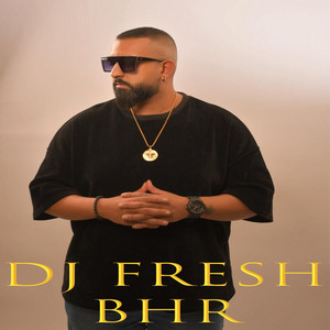 DJ FRESH BHR - ولد الملحة معزوفه