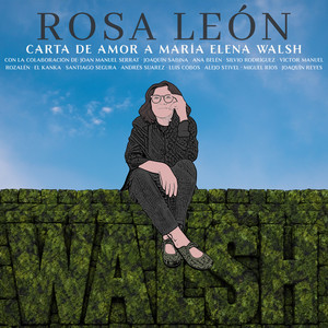 Queda tan lejos by Rosa León, Alejo Stivel