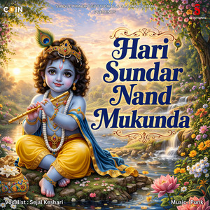 Hari Sundar Nand Mukunda by Sejal Keshari, Punk