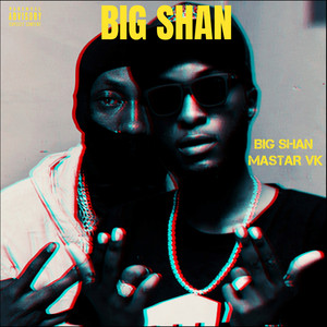 Big Shan