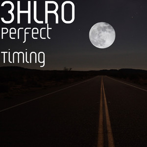 Portada de Perfect Timing