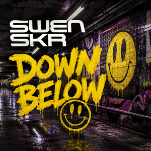 Down Below by Swen Skr