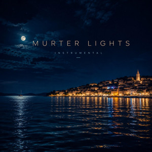 Murter Lights by HydraTrynx