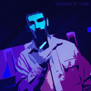 FAVORITE GIRL by Tolky
