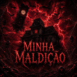 Minha Maldição (Vecna) by Kairu
