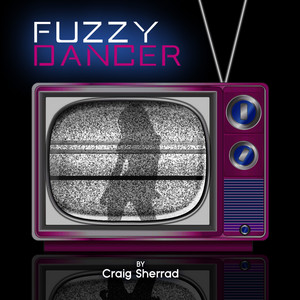 Craig Sherrad cover