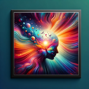 Nights So Brights by Crazy Banana