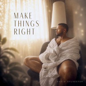 Make Things Right by David Sylvester