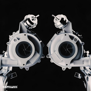 Motoren by Kashin