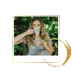 Spill The Tea by Tara Lett