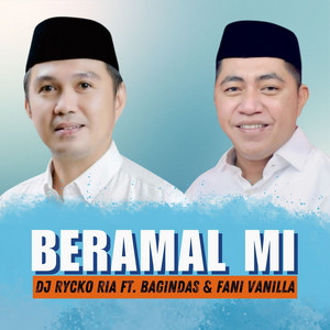 Beramal Mi by Rycko Ria, Bagindas, Fani Vanilla