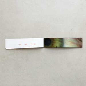 Red Light Therapy by Fiona Zanetti