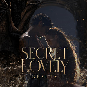 Secret Lovely Beauty by Artworks by Lucew