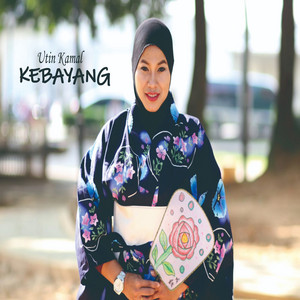 Utin Kamal - Kebayang (Live)