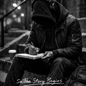 So The Story Begins by KPJ Beats