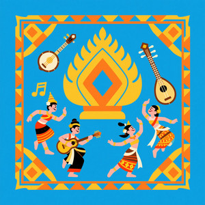 ภูสิทธิ เทพทัต - ทางที่ฉันสร้างเอง