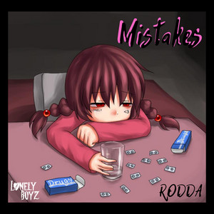 Mistakes by Rodda