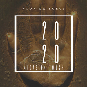Gold Rush by Rook Da Rukus