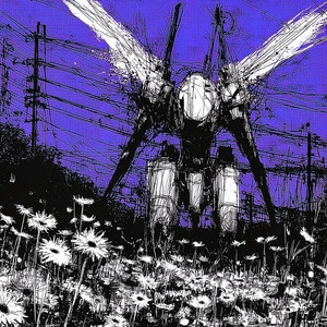 angel_test_01: EVE by 404 Breakcore