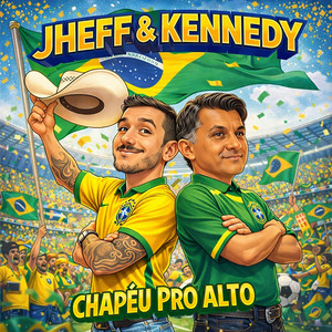 Chapéu pro Alto by Jheff & Kennedy